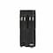 Square D Miniature Circuit Breaker, QO Series, 20A, 2 Pole, 120/240V AC, 10kA at 120/240V AC QO220CP - alternate 2